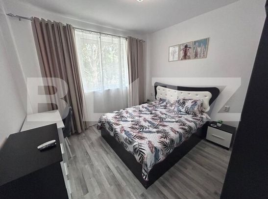 Apartament de inchiriat, cu 3 camere, 67 mp, zona Happy Residence 3 - Fotografie 1