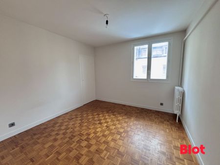 Location Appartement 3 pièces 69m² RENNES 35000 - Photo 5