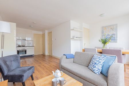 For rent: Tweede Hugo de Grootstraat 31-2, 1052 LB Amsterdam - Photo 4