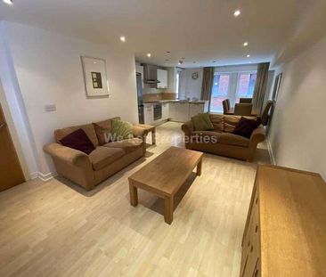 The Linx, Simpson Street, M4 - Photo 2