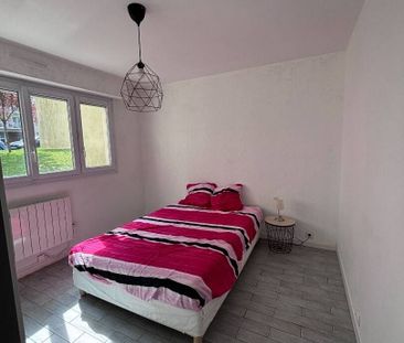 82m² 3 chambres place de parking meublé équipé - Photo 2