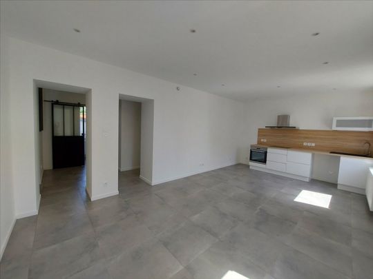 Appartement 3 pièces à Épinal - Photo 1