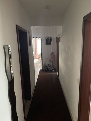 2 ZKB Etagenwohnung - Photo 1