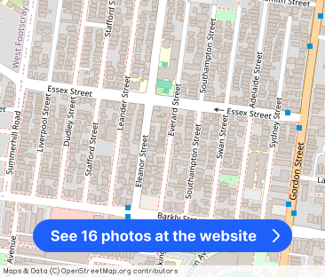 “Easy Living Steps from Everything Footscray Has to Offer” - Photo 1