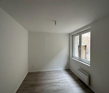 Location appartement 2 pièces, 42.80m², Le Havre - Photo 1