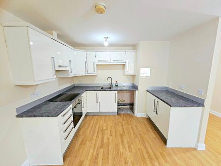 Marcliffe Drive, Levenshulme, Manchester, M19 - Photo 5