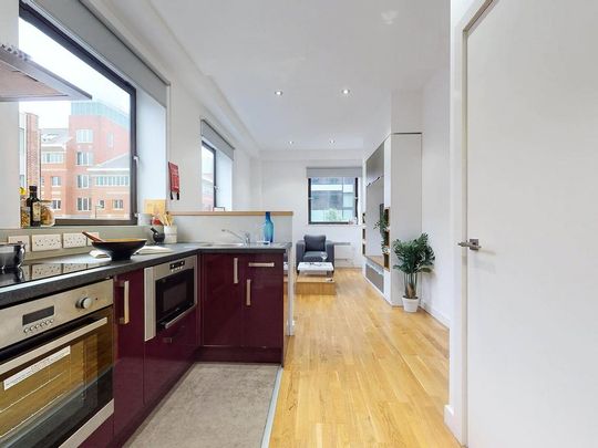 2 bedroom apartment to rent - Photo 1