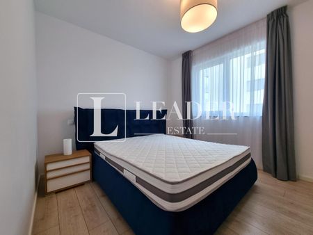 Apartament cu 2 camere de inchiriat in Pipera New Point - Fotografie 3