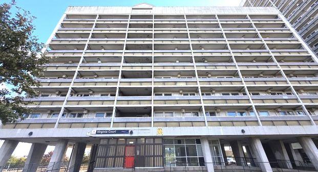 P2137: Justice Street, City Centre, Aberdeen - Photo 1