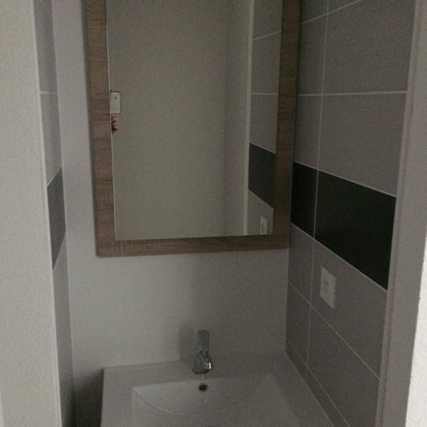 Location Appartement 1 pièce 21m² ISLE 87170 - Photo 1