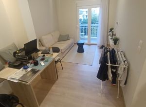 Studio/Γκαρσονιέρα για ενοικίαση - Καλαμαριά, - Photo 2