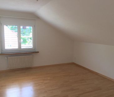 Gemütliche Wohnlage Nähe Rhein - Photo 3