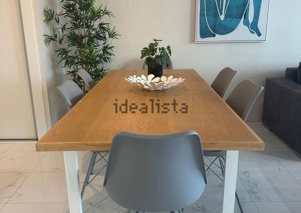 Alquiler de piso en Carretera de casares s/n