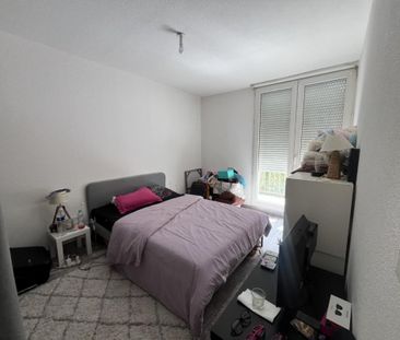 Location Appartement 2 pièces 41m² BORDEAUX 33800 - Photo 3