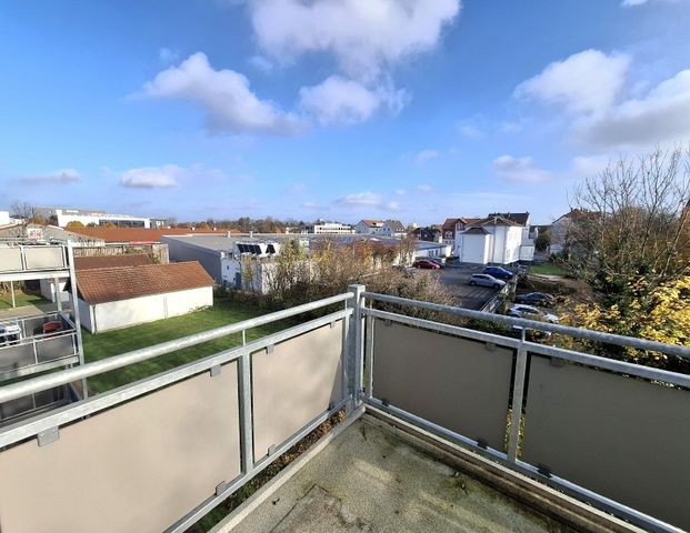 Schmuckstück in der City! - Foto 1