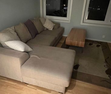 Familjevänligt radhus – Södertälje - Foto 2