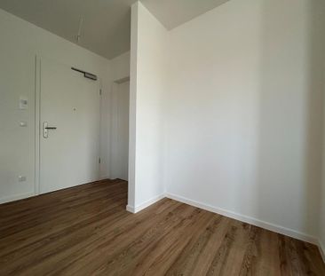 Moderne 2-Zimmer-Wohnung in Delitzsch mit Balkon - Photo 1