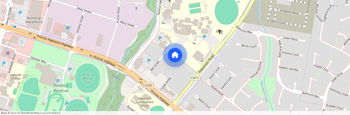 23 Fountain Road, Pakenham VIC 3810