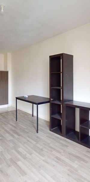 Location appartement 2 pièces, 37.30m², Palaiseau - Photo 1