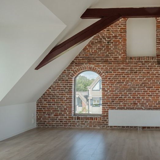 Molenpad 13 C - Foto 1