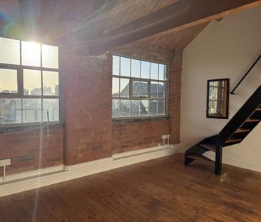 2 bedroom apartment to rent - Photo 2