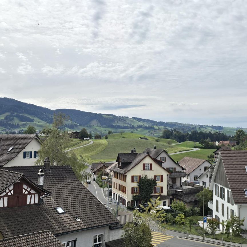 Modernes Wohnen in ruhiger und naturnaher Lage - Foto 1