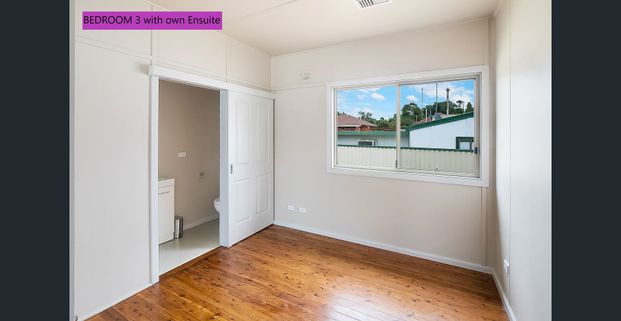 1 Bedroom of Peace and Serenity - SHARED HOUSE - Photo 1