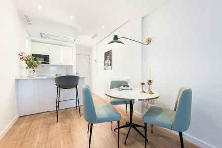 Carrer de Bordeus, Barcelona, Catalonia 08029 - Foto 3