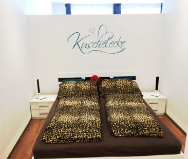 *** UNBEFRISTET *** KFZ STELLPLATZ *** GEMEINSCHAFTSGARTEN *** VR-R... - Photo 1