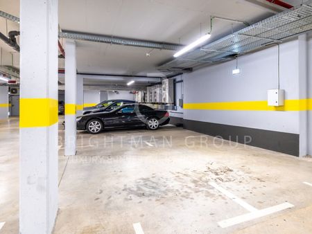 Apartamento T4 em Lisboa - Photo 4