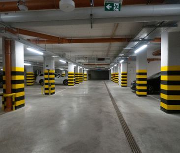 Apartament 2pok I Business Garden I CH Magnolia - Photo 4