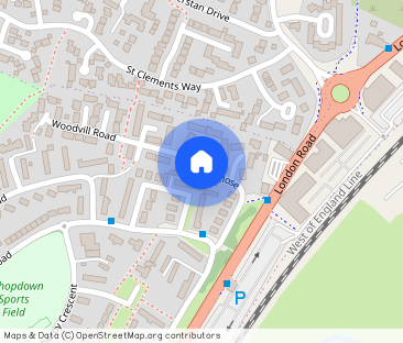 Jewell Close, Salisbury, Wiltshire, SP1 - Photo 1