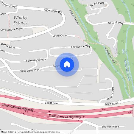 2242 Folkestone Way #44, West Vancouver, BC V7S 2X7, Canada