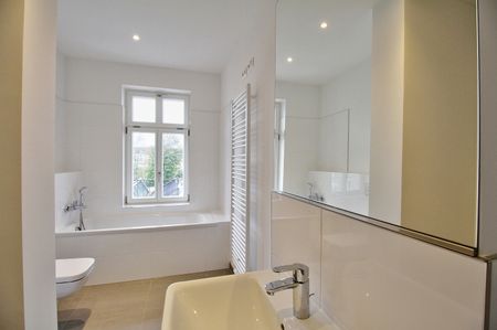 ** 4-Zimmer-Whg. mit gehobener Ausstattung, Tageslichtbad und Balkon ** - Photo 3