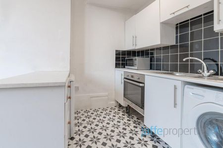 Studio to rent - Photo 3