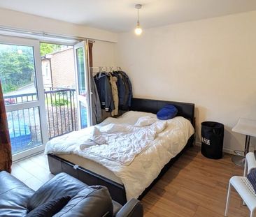 Studio to rent - Photo 4