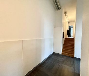 Gelijkvloers twee slaapkamer appartement vlakbij Park Spoor Noord t... - Photo 1