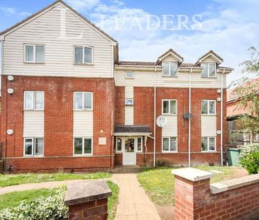 One Bedroom Apartment - South Road - Town Centre, LU1 - Photo 2
