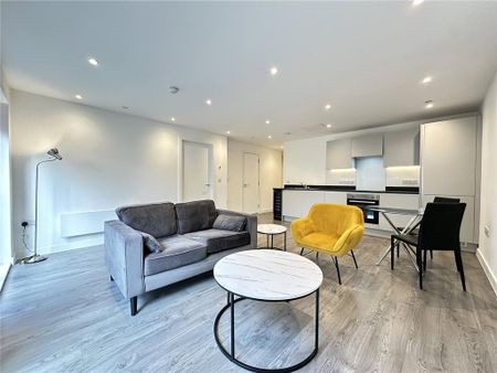 1 bedroom apartment to rent - Photo 3