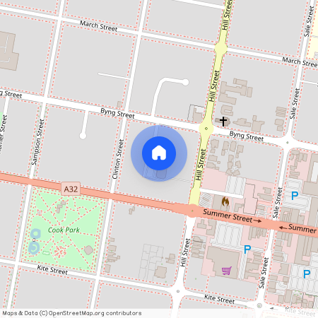 6 Johnstone Street, NSW 2800, Orange