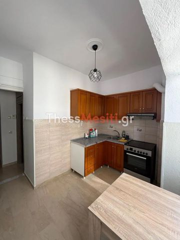 Διαμέρισμα για ενοικίαση Συκιές - Photo 3