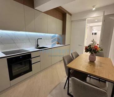 Cortina North I 3 Camere I Decomandat I Centrala Proprie I Loc Parc... - Fotografie 5