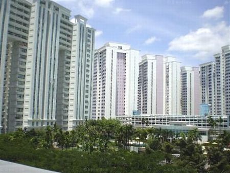 Maysprings (D23), Apartment - For Rent - Photo 5