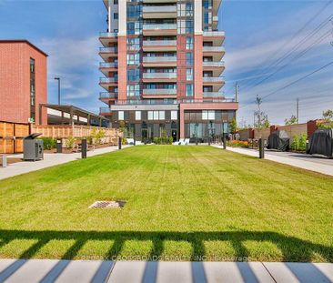 For Lease - 2550 Simcoe Street Unit# 307, Oshawa, Ontario - Photo 2