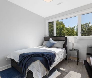 240 Blackburn | All Inclusive Living in Sandy Hill, Ottawa - Photo 6