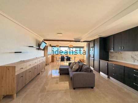 Alquiler de piso en Los Europeos - Photo 4