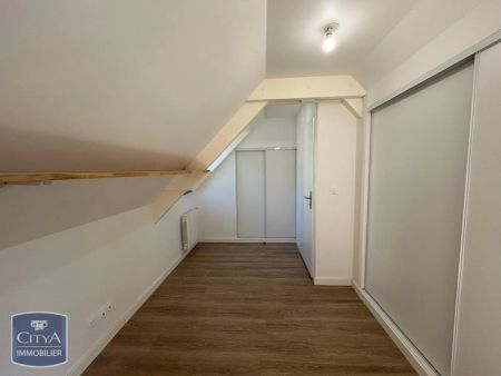 Appartement à louer 3 pièces 67.17m² - Photo 4