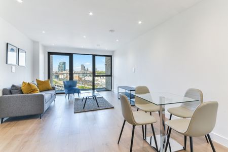 2 bedroom apartment to rent - Photo 2