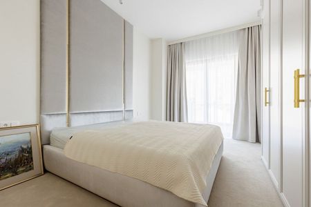 Mieszkanie do wynajęcia 5 pokoje Władysława Orkana, Warszawa 157 m² - Фото 5