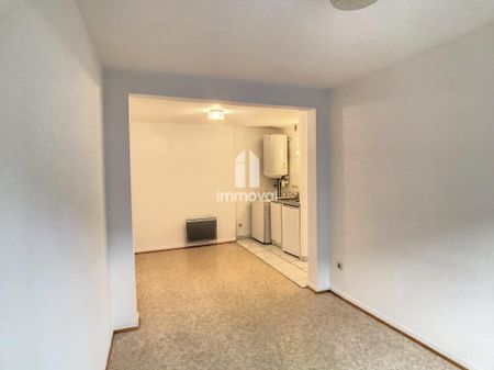 Location Appartement 2 pièces 33m² STRASBOURG 67000 - Photo 2